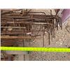 Image 8 : Multiple Rebar Mesh Panels for Concrete Reinforcement, Misc Sizes