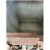 Image 2 : Precast Concrete Basin, Drain Grate & Black Bin