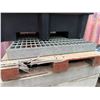 Image 3 : Precast Concrete Basin, Drain Grate & Black Bin