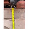 Image 6 : Precast Concrete Basin, Drain Grate & Black Bin