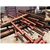 Image 3 : Multiple Cantilever Pallet Racking Sections, Misc Sizes