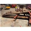 Image 4 : Multiple Cantilever Pallet Racking Sections, Misc Sizes