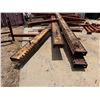 Image 5 : Multiple Cantilever Pallet Racking Sections, Misc Sizes