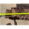 Image 7 : Multiple Cantilever Pallet Racking Sections, Misc Sizes