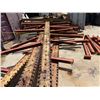 Image 8 : Multiple Cantilever Pallet Racking Sections, Misc Sizes