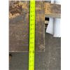 Image 9 : Metal Welding Workbench w/ Undershelves 108" x 85" x 34"H