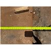 Image 10 : Metal Workbench w/ Attached Ryobi Drill Press 193" x 48" x 28"H (pick up the following week)
