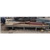 Image 1 : Metal Workbench w/ Attached Ryobi Drill Press 193" x 48" x 28"H (pick up the following week)