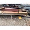 Image 2 : Metal Workbench w/ Attached Ryobi Drill Press 193" x 48" x 28"H (pick up the following week)