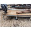 Image 4 : Metal Workbench w/ Attached Ryobi Drill Press 193" x 48" x 28"H (pick up the following week)