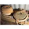 Image 1 : Qty 3 Lay-Flat Fire Hoses
