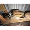 Image 3 : Qty 3 Lay-Flat Fire Hoses
