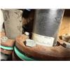 Image 8 : Multiple Industrial Piping Components: Flanges, Gasket Seals, Pipes, Hardware, etc