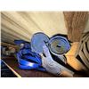 Image 4 : Multiple Continental Blue Lay-Flat Fire Hoses