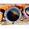 Image 4 : Multiple Smith-Blair Omni Cast Couplings, etc