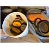 Image 5 : Multiple Smith-Blair Omni Cast Couplings, etc