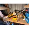 Image 6 : Multiple Omni 161 Water Utility Markers, Lansdale Valve Plugs, Yellow Hammer Unions, Pipe Fittings,