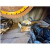Image 12 : Multiple PVC Pipe Sections, Abrasive Cutting Wheels, Drain Cover, etc Misc Sizes