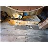 Image 13 : Multiple PVC Pipe Sections, Abrasive Cutting Wheels, Drain Cover, etc Misc Sizes