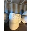 Image 3 : Multiple PVC Pipe Sections, Abrasive Cutting Wheels, Drain Cover, etc Misc Sizes