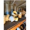 Image 4 : Multiple PVC Pipe Sections, Abrasive Cutting Wheels, Drain Cover, etc Misc Sizes