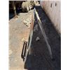 Image 2 : Qty Approx. 35 Construction Sawhorse Barricades