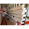 Image 2 : Qty Approx. 7 Triton Barrier Water-Wall Plastic Jersey Barriers
