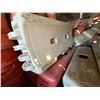 Image 5 : Qty Approx. 7 Triton Barrier Water-Wall Plastic Jersey Barriers