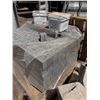 Image 5 : Multiple Concrete Pier or Deck Blocks