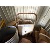 Image 14 : Contents of Container: Shelving  Units, Tools, Blower, Motor, Protective Foam, Spray Force Unit, Sea