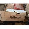 Image 18 : Contents of Container: Shelving  Units, Tools, Blower, Motor, Protective Foam, Spray Force Unit, Sea
