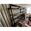 Image 20 : Contents of Container: Shelving  Units, Tools, Blower, Motor, Protective Foam, Spray Force Unit, Sea