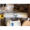 Image 21 : Contents of Container: Shelving  Units, Tools, Blower, Motor, Protective Foam, Spray Force Unit, Sea