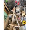 Image 2 : Contents of Container: Shelving  Units, Tools, Blower, Motor, Protective Foam, Spray Force Unit, Sea