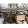 Image 3 : Contents of Container: Shelving  Units, Tools, Blower, Motor, Protective Foam, Spray Force Unit, Sea