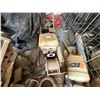 Image 5 : Contents of Container: Shelving  Units, Tools, Blower, Motor, Protective Foam, Spray Force Unit, Sea