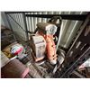Image 8 : Contents of Container: Shelving  Units, Tools, Blower, Motor, Protective Foam, Spray Force Unit, Sea