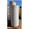 Image 2 : Qty 2 Precast Concrete Culvert Pipes or Risers, Misc Sizes