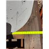 Image 4 : Qty 2 Precast Concrete Culvert Pipes or Risers, Misc Sizes