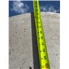 Image 6 : Qty 2 Precast Concrete Culvert Pipes or Risers, Misc Sizes