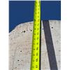 Image 7 : Qty 2 Precast Concrete Culvert Pipes or Risers, Misc Sizes