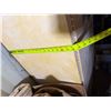Image 8 : JustRite Sure-Grip EX Flammable Liquid Storage Cabinet 43" x 18" x 65"H w/ Contents: Paint, Cleaners