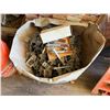 Image 15 : Contents of Container: Shelving  Units, Tools, Brackets, Clamps, Landscape Tools, Cords, Hardware, e