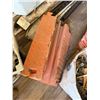 Image 19 : Contents of Container: Shelving  Units, Tools, Brackets, Clamps, Landscape Tools, Cords, Hardware, e