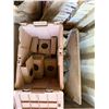 Image 20 : Contents of Container: Shelving  Units, Tools, Brackets, Clamps, Landscape Tools, Cords, Hardware, e