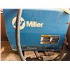 Image 4 : Qty 2 Miller XMT304 & Dynasty 300DX Welders