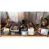 Image 1 : Multiple Radmor E6013 Electrodes, Legend Battery, Clamps, Power Tools, etc