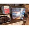 Image 2 : Multiple Radmor E6013 Electrodes, Legend Battery, Clamps, Power Tools, etc