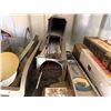 Image 5 : Multiple Radmor E6013 Electrodes, Legend Battery, Clamps, Power Tools, etc