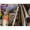 Image 6 : Multiple Radmor E6013 Electrodes, Legend Battery, Clamps, Power Tools, etc